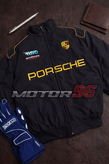 Chaqueta Porsche Motorsport