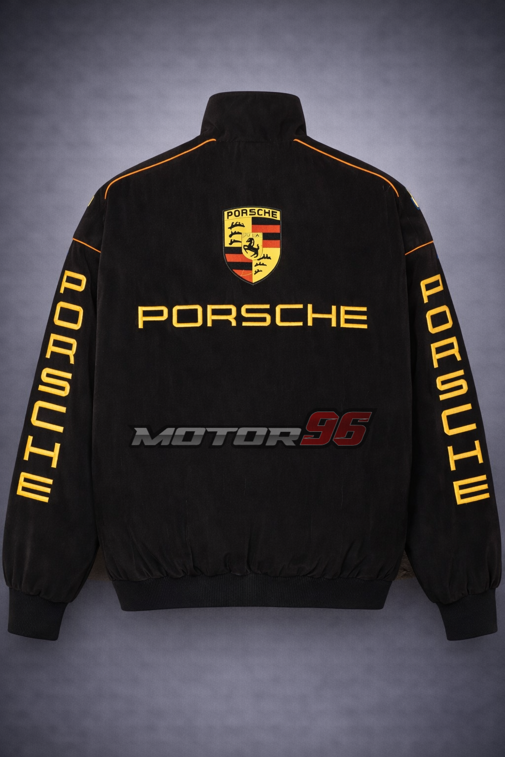 Chaqueta Porsche Motorsport