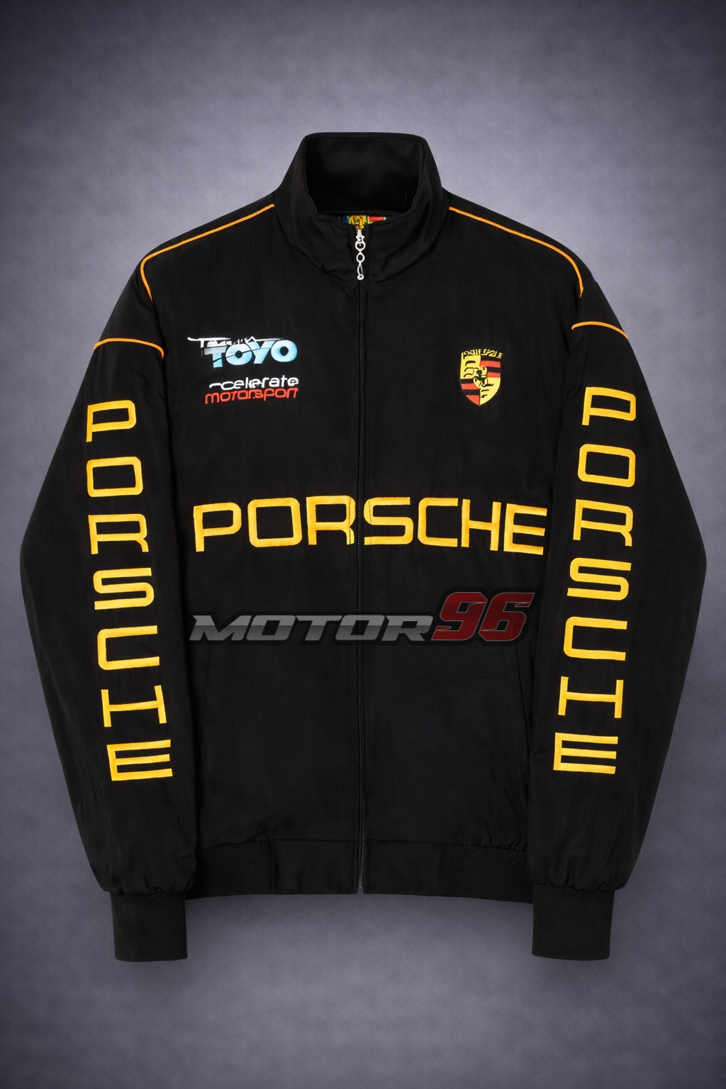 Chaqueta Porsche Motorsport