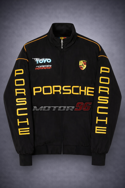 Chaqueta Porsche Motorsport