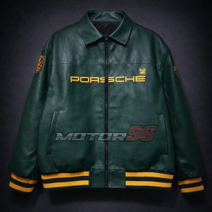 Chaqueta Aimé Leon Dore