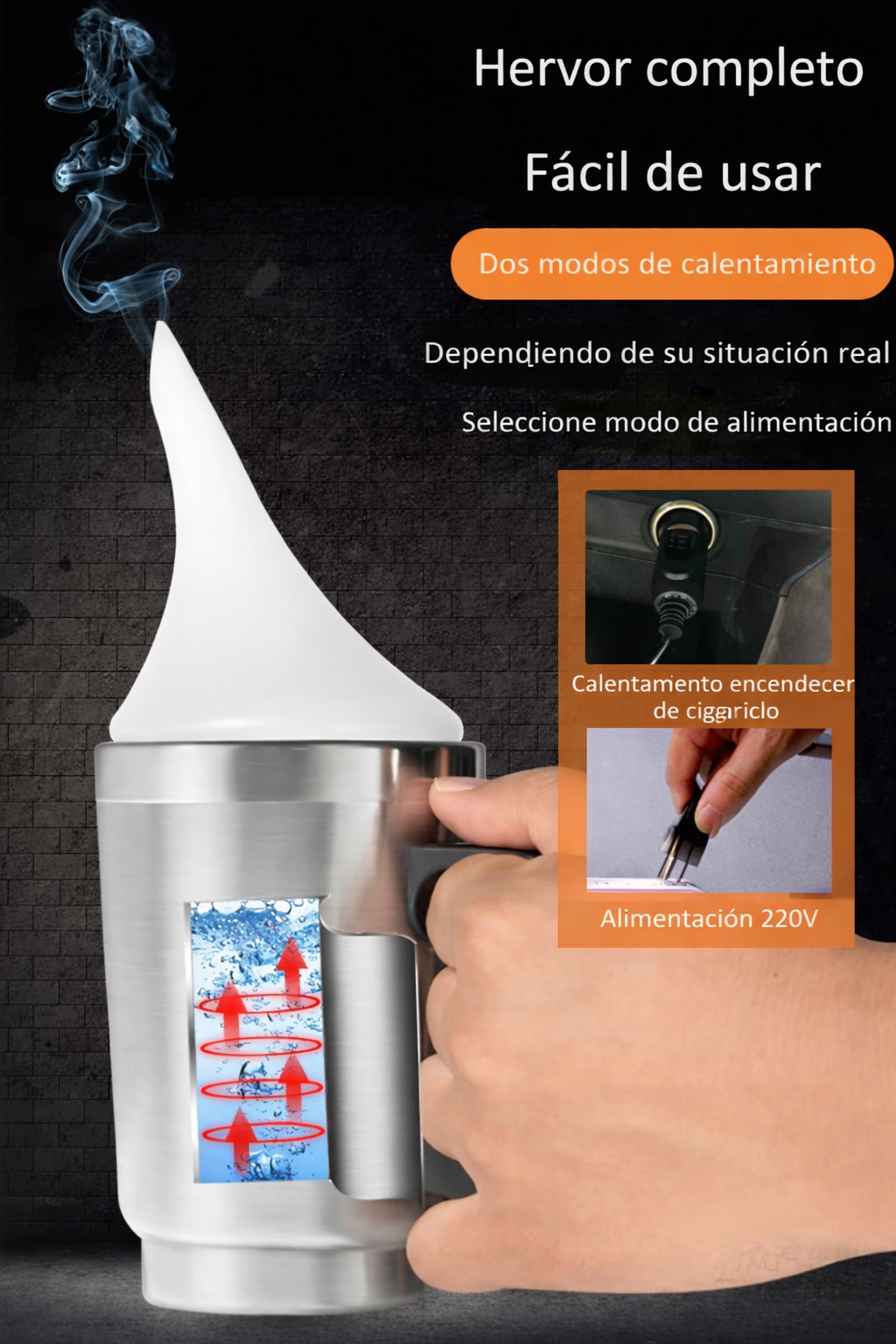 Kit de pulido para faros Renovador automático de faros Restauración de luces Limpieza del coche 300 ml