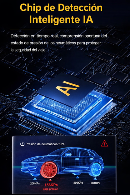 Bomba de aire inalámbrica para coche 150PSI Compresor eléctrico portátil Bomba inflador de neumáticos