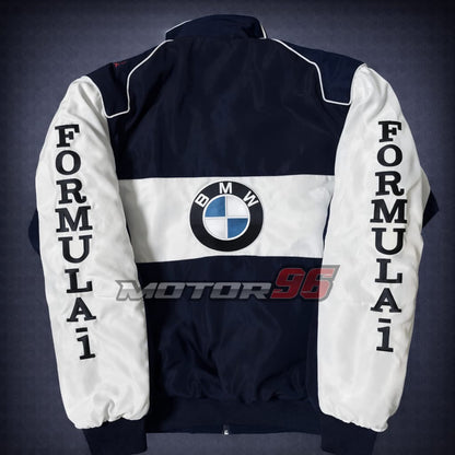 Chaqueta BMW Williams F1 Heritage