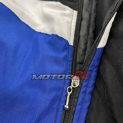 Chaqueta Ford Performance Racing Motorsport
