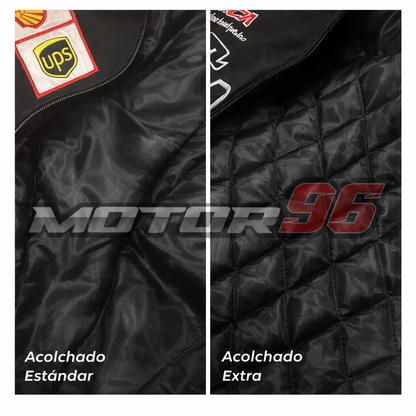 Chaqueta Honda Motorsport