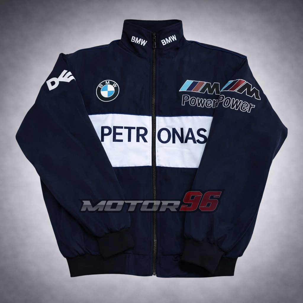 Chaqueta M power - PETRONAS Motorsport