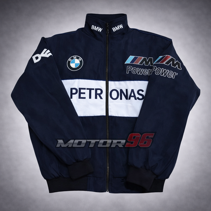 Chaqueta M power - PETRONAS Motorsport