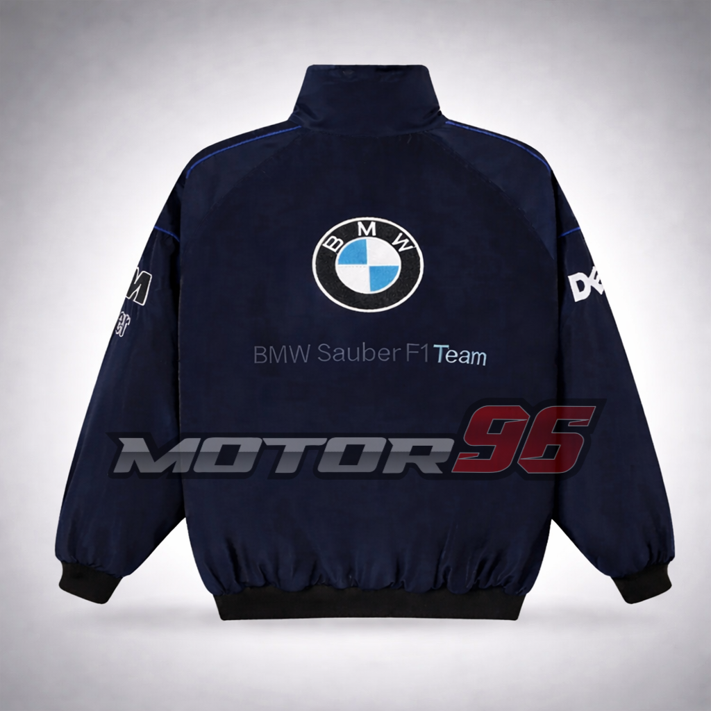 Chaqueta M power - PETRONAS Motorsport