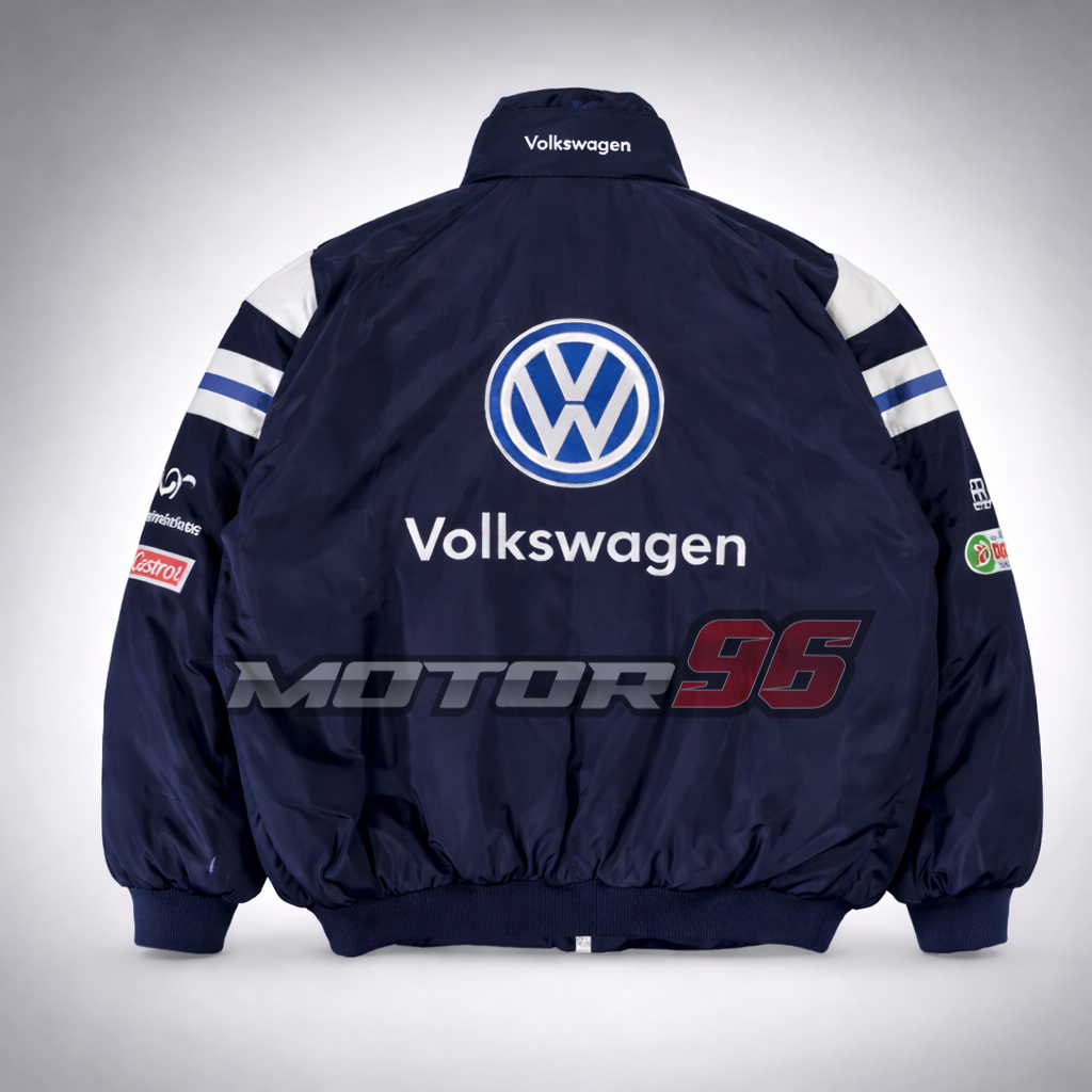 Chaqueta Volkswagen Motorsport