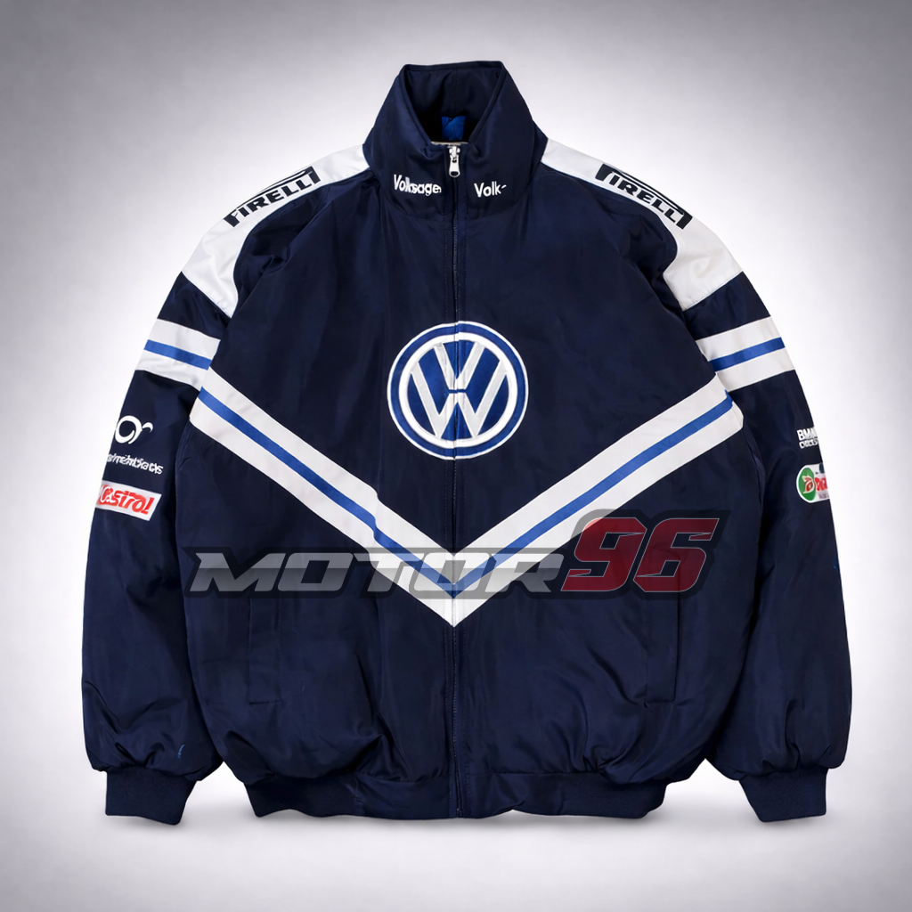 Chaqueta Volkswagen Motorsport