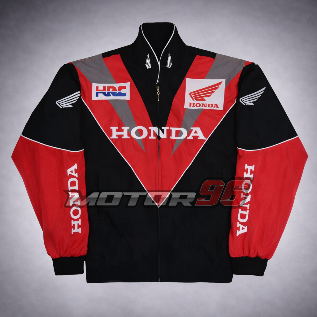 Chaqueta Honda Motorsport