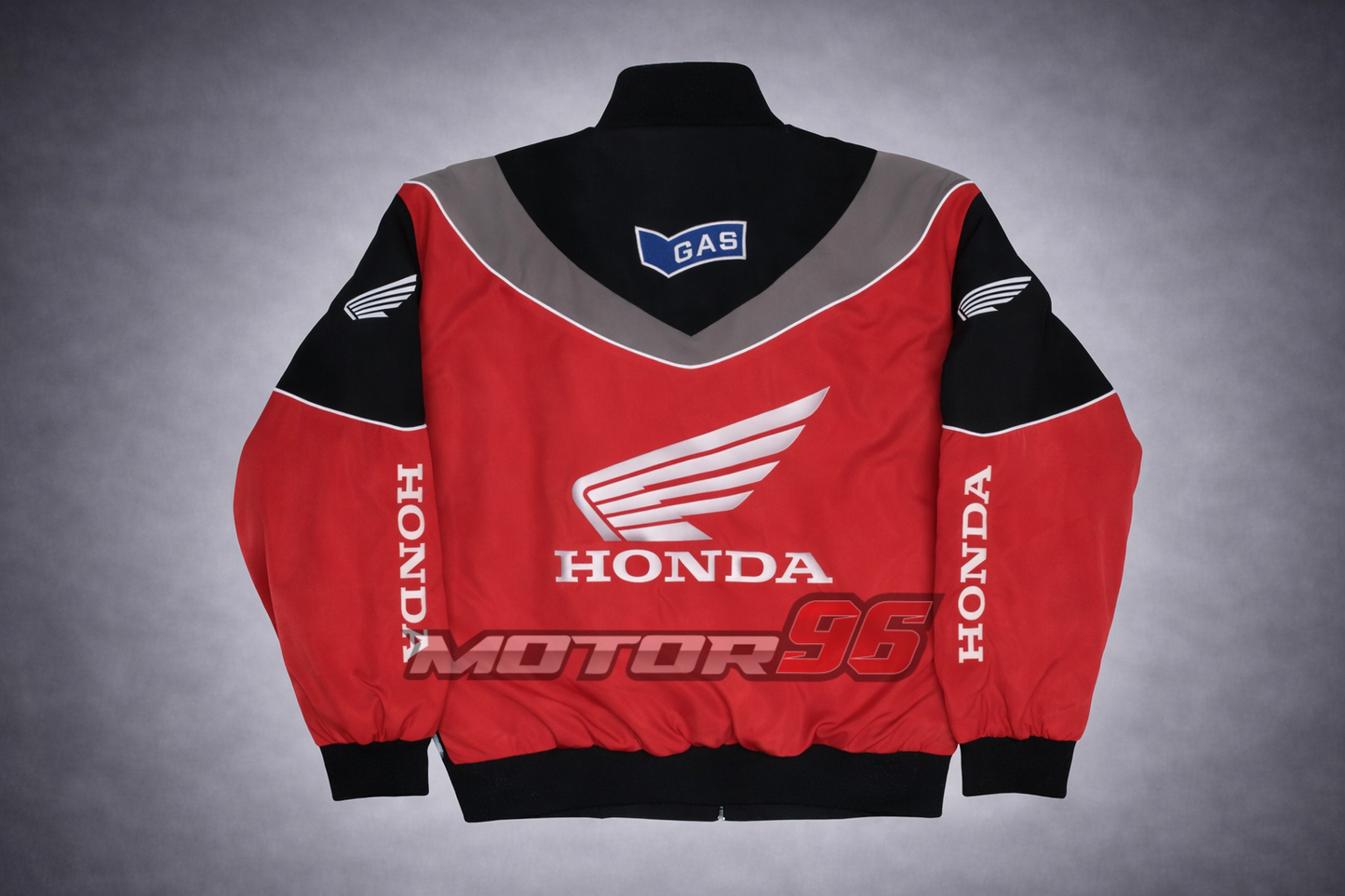 Chaqueta Honda Motorsport