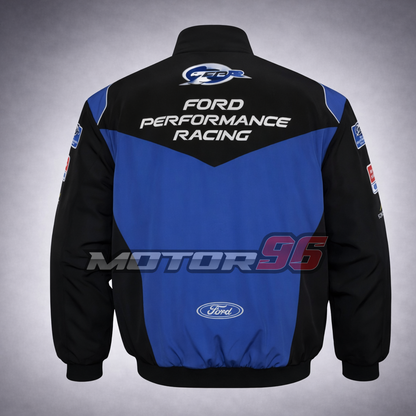 Chaqueta Ford Performance Racing Motorsport