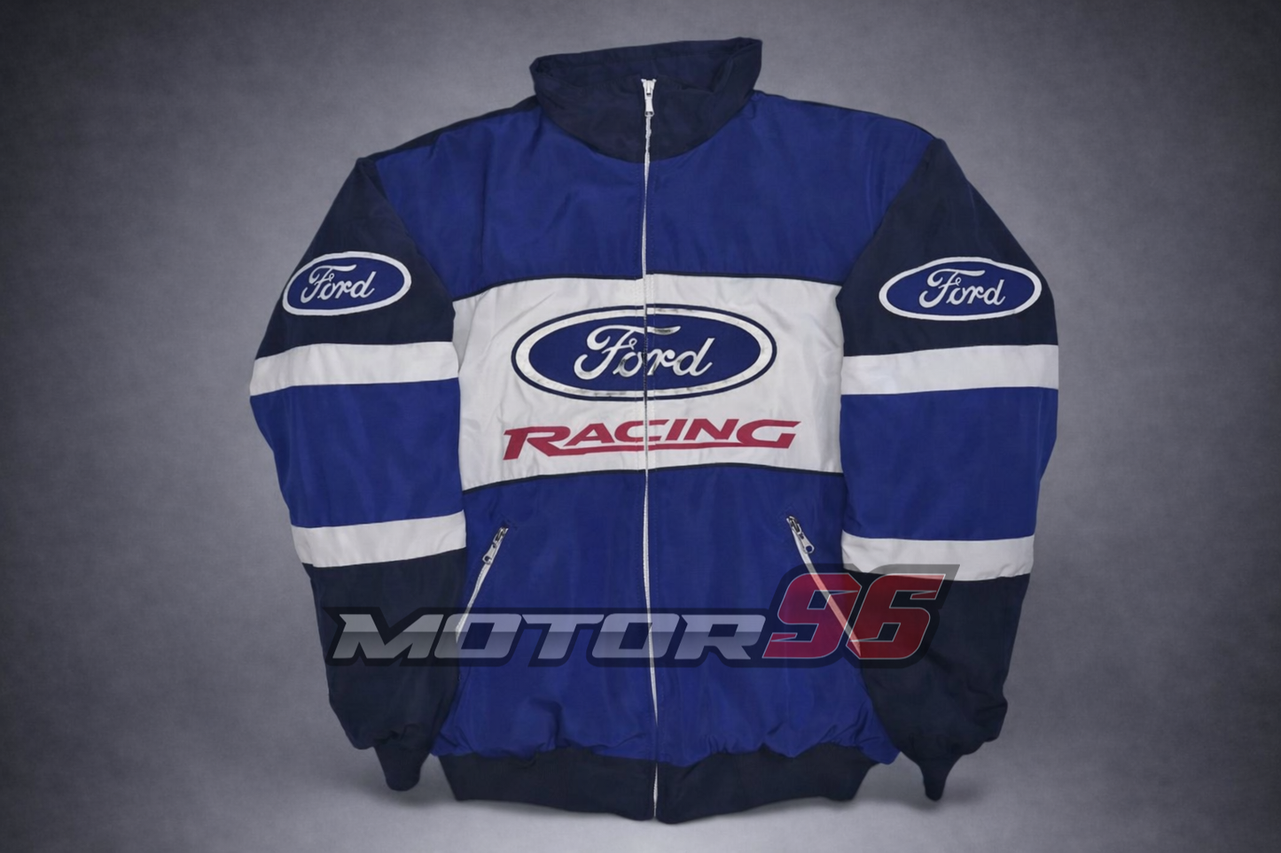 Chaqueta Ford Racing Motorsport