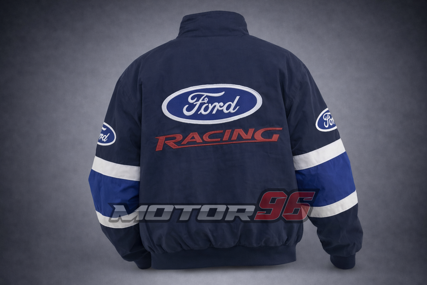 Chaqueta Ford Racing Motorsport