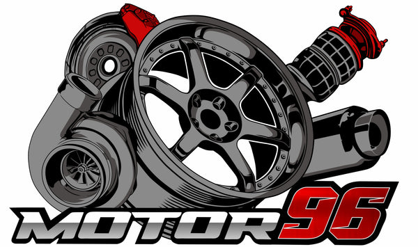 Motor 96